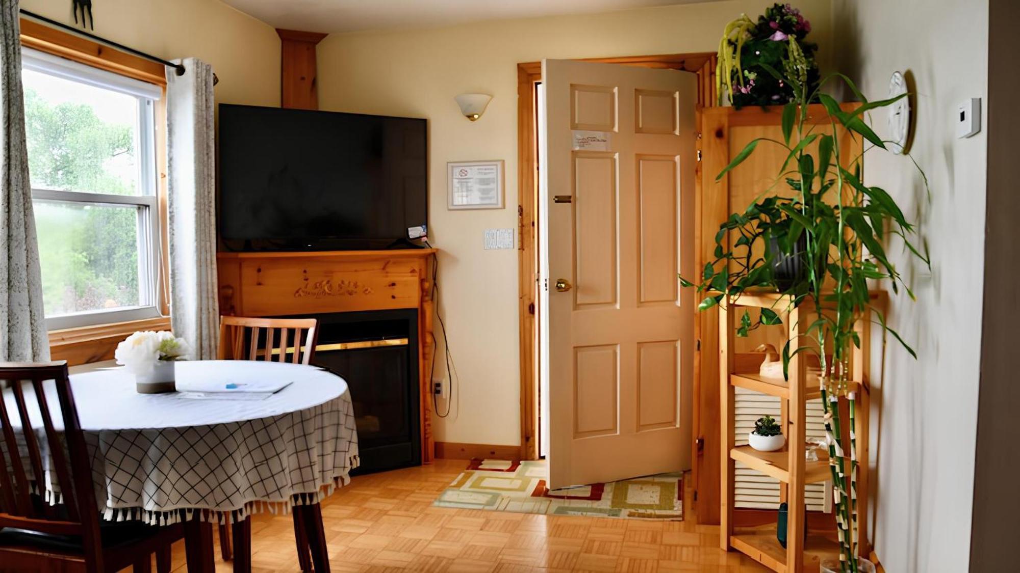 Prescott Dewar'S Inn And Cottages חדר תמונה