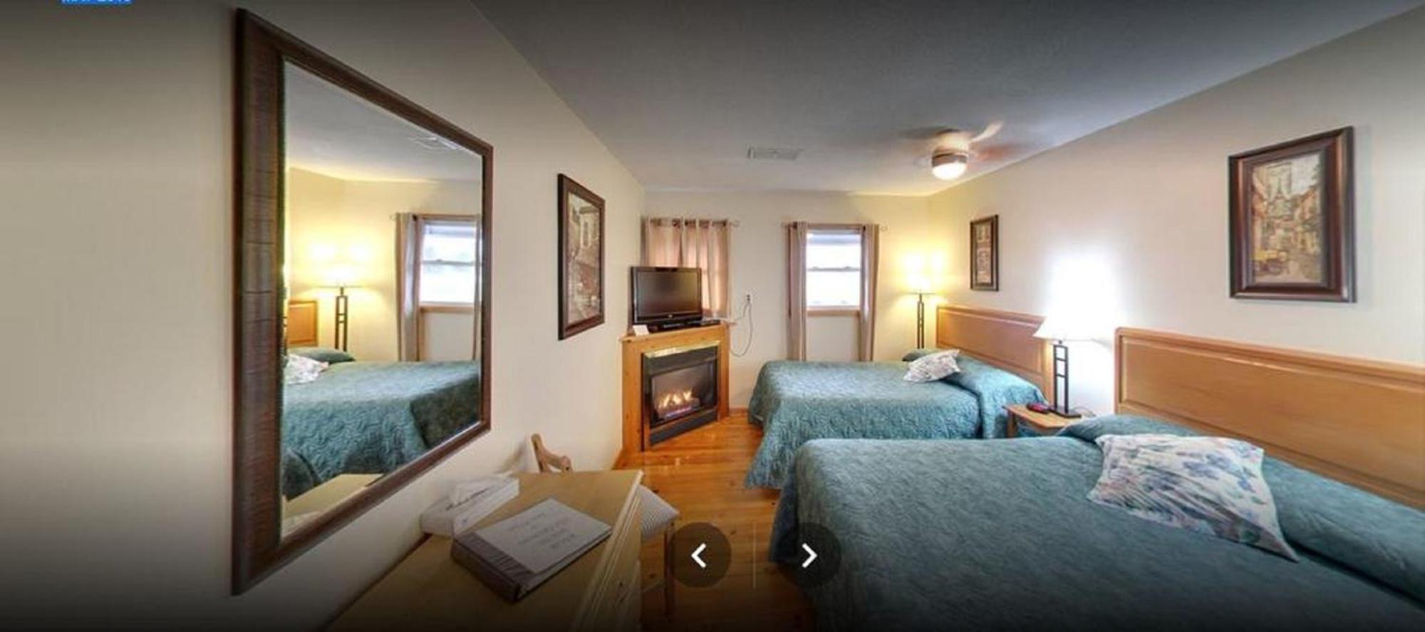 Prescott Dewar'S Inn And Cottages חדר תמונה