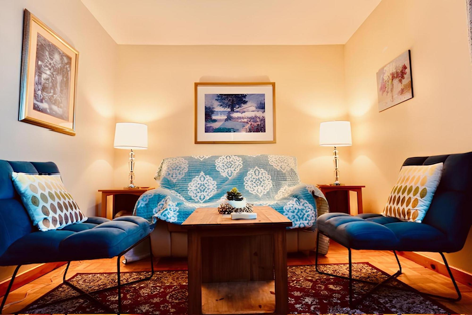 Prescott Dewar'S Inn And Cottages מראה חיצוני תמונה