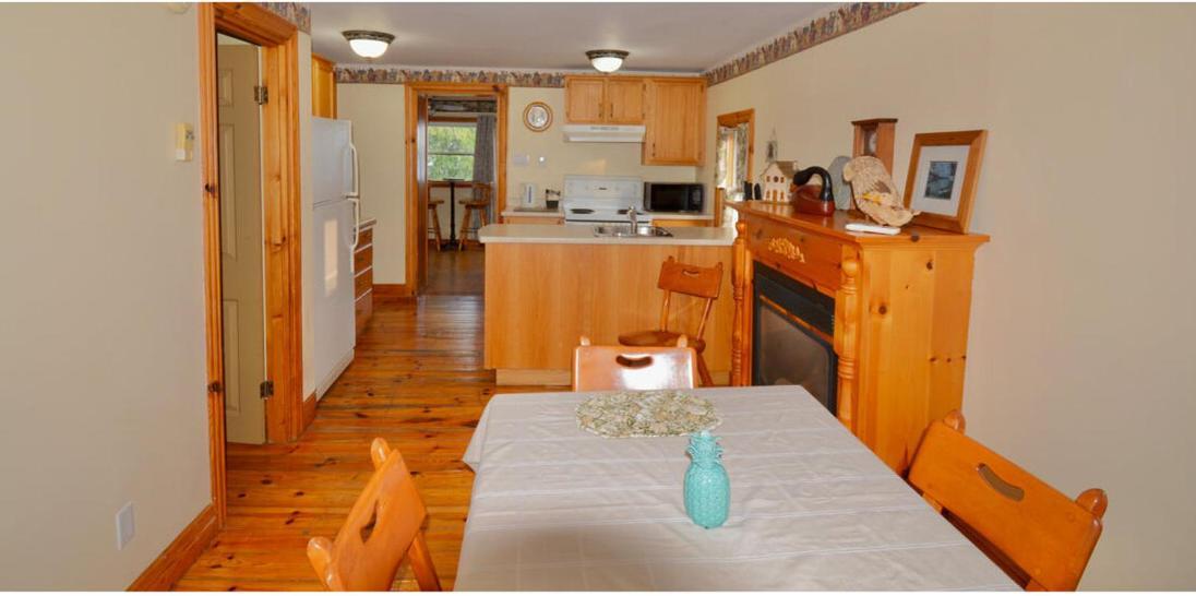 Prescott Dewar'S Inn And Cottages חדר תמונה
