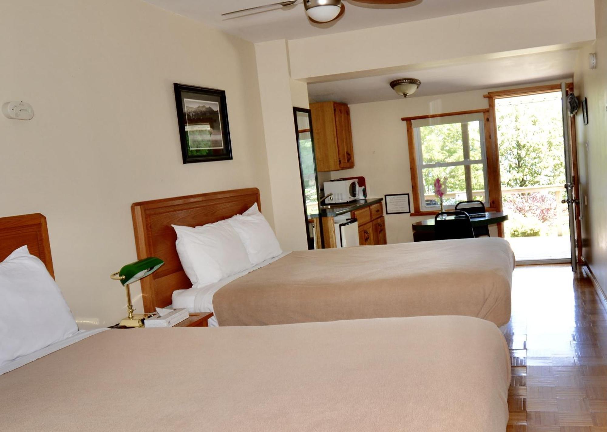 Prescott Dewar'S Inn And Cottages חדר תמונה