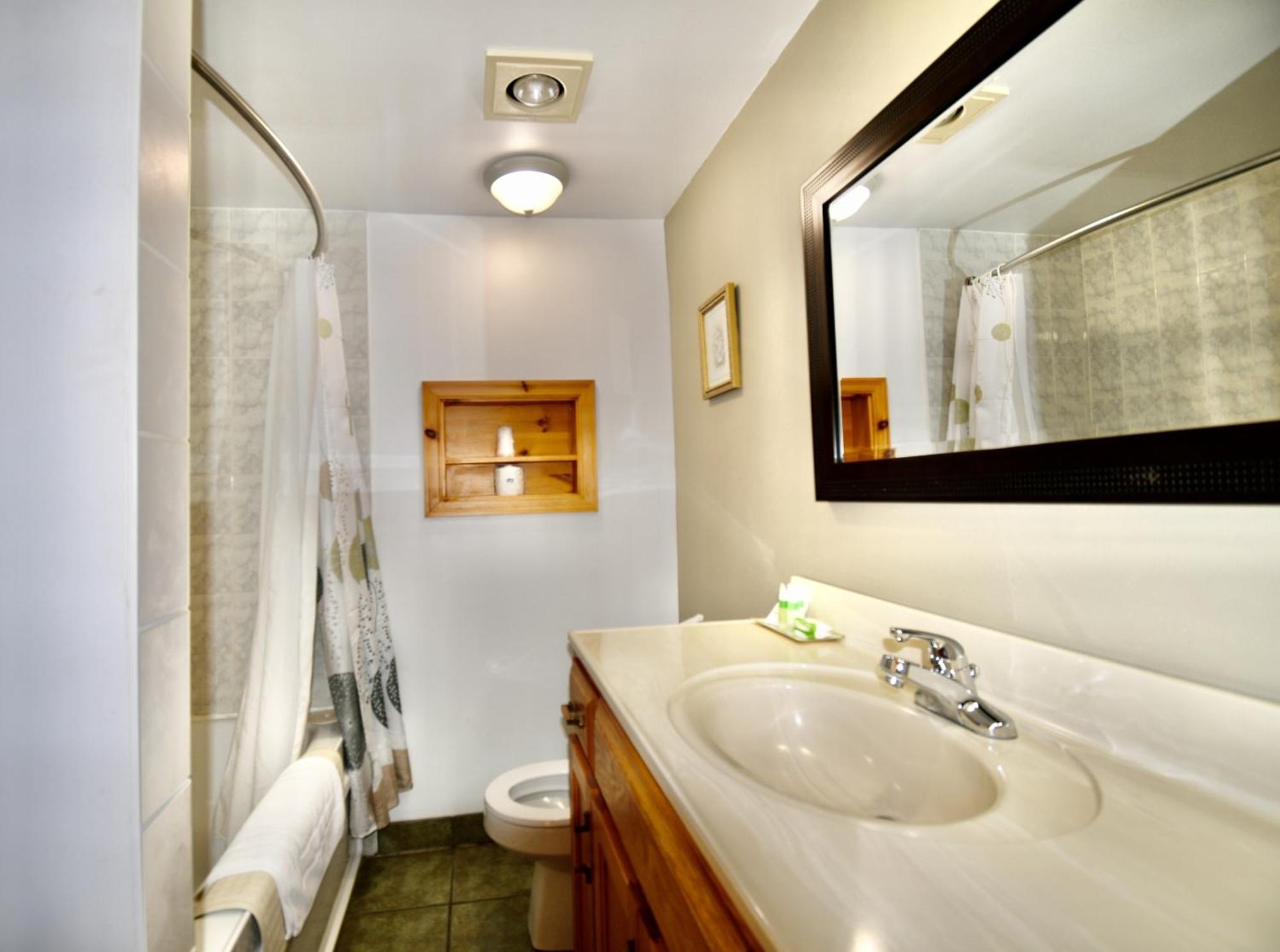 Prescott Dewar'S Inn And Cottages חדר תמונה