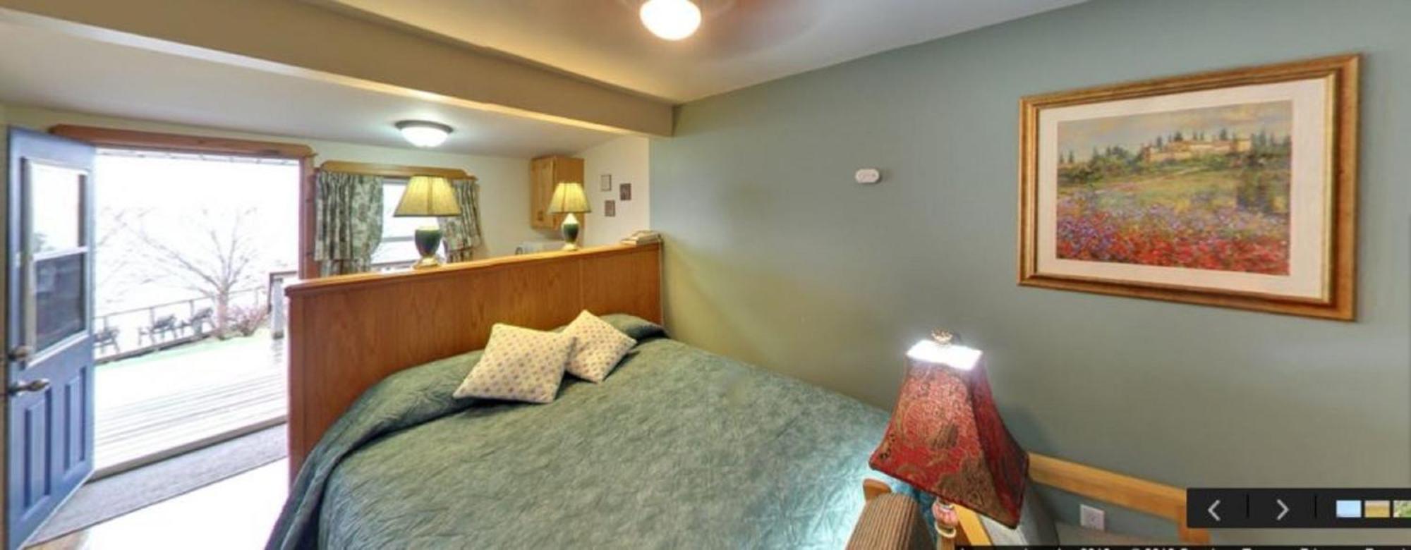 Prescott Dewar'S Inn And Cottages חדר תמונה