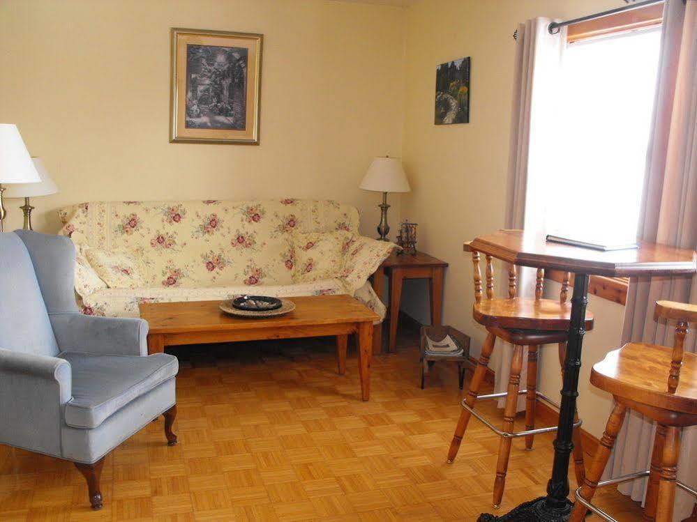 Prescott Dewar'S Inn And Cottages מראה חיצוני תמונה