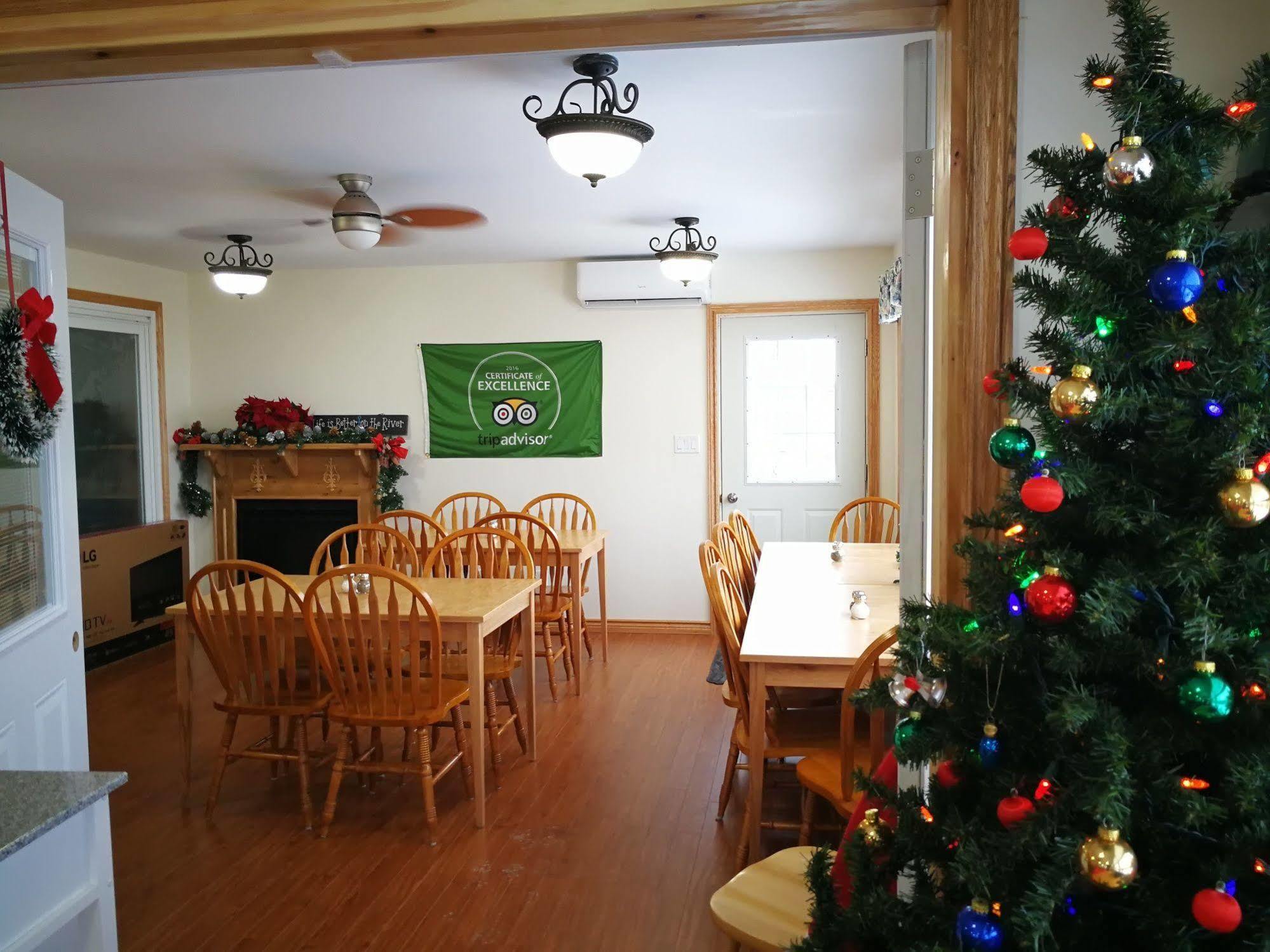 Prescott Dewar'S Inn And Cottages מראה חיצוני תמונה