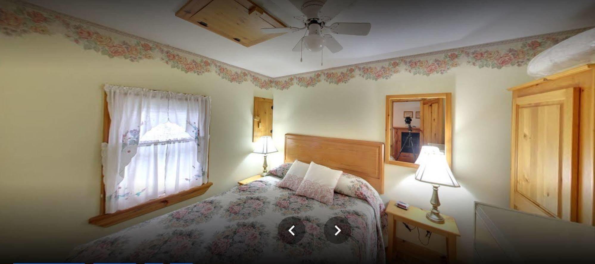 Prescott Dewar'S Inn And Cottages מראה חיצוני תמונה